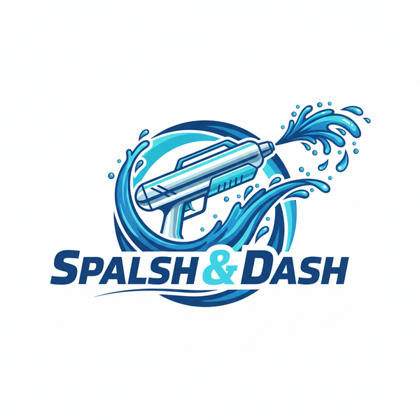 Splash Dash